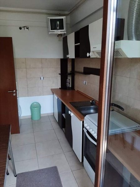 Rahova, Pucheni, Confort Urban