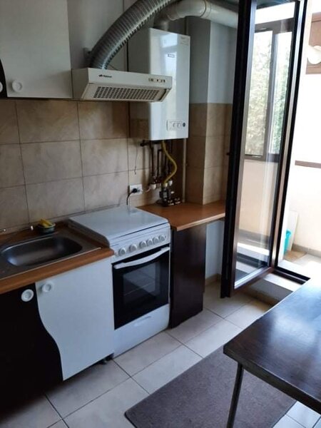 Rahova, Pucheni, Confort Urban